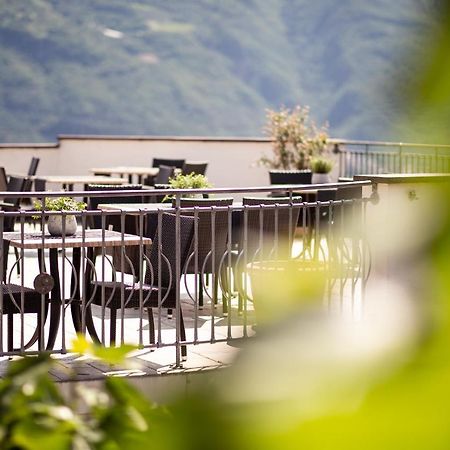 Ebnerhof Acomodação com café da manhã Appiano Sulla Strada Del Vino Exterior foto