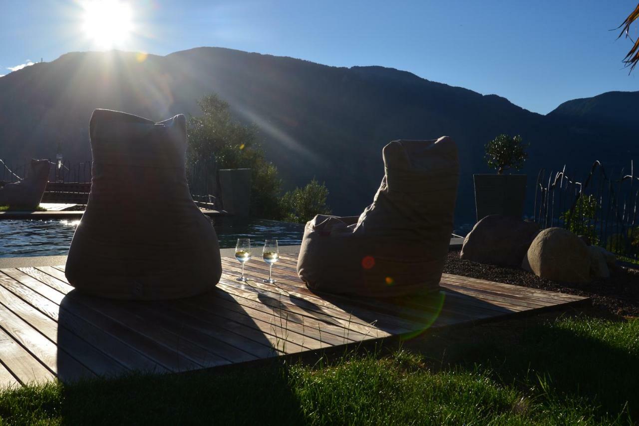 Ebnerhof Acomodação com café da manhã Appiano Sulla Strada Del Vino Exterior foto